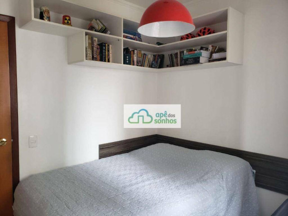 Imagem Apartamento com 2 Quartos à Venda, 79 m² em Vila Andrade - São Paulo Imagem Apartamento com 2 Quartos à Venda, 79 m² em Vila Andrade - São Paulo