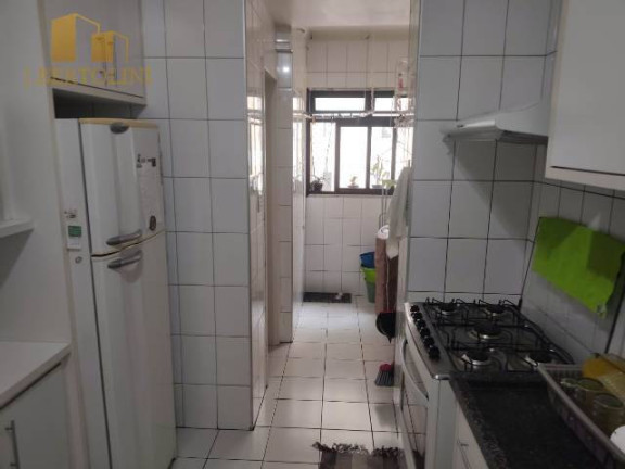 Imagem Apartamento com 4 Quartos à Venda, 107 m² em Parque Residencial Aquarius - São José Dos Campos