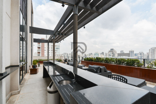Imagem Apartamento com 2 Quartos à Venda, 80 m² em Vila Mariana - São Paulo Imagem Apartamento com 2 Quartos à Venda, 80 m² em Vila Mariana - São Paulo