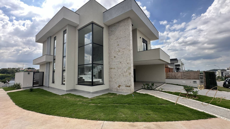 Imagem Casa de Condomínio com 3 Quartos à Venda, 245 m² em Jardim São Marcos - Valinhos