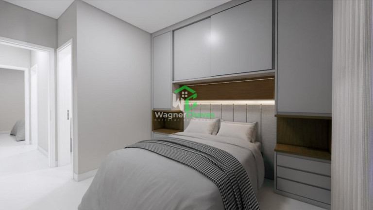 Imagem Casa com 2 Quartos à Venda, 48 m² em Currais - Matinhos Imagem Casa com 2 Quartos à Venda, 48 m² em Currais - Matinhos