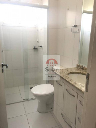 Imagem Apartamento com 3 Quartos à Venda, 75 m² em Vila São José - Taubaté