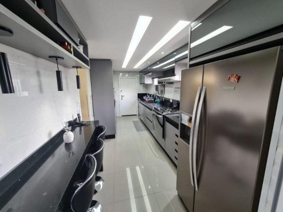 Imagem Imóvel com 4 Quartos à Venda, 168 m² em Belenzinho - São Paulo