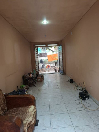 Imagem Casa com 3 Quartos à Venda, 225 m² em Itaim Bibi - São Paulo Imagem Casa com 3 Quartos à Venda, 225 m² em Itaim Bibi - São Paulo