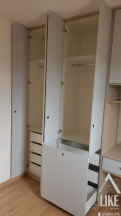 Imagem Imóvel com 2 Quartos à Venda, 20 m² em Jardim Satélite - São José Dos Campos Imagem Imóvel com 2 Quartos à Venda, 20 m² em Jardim Satélite - São José Dos Campos