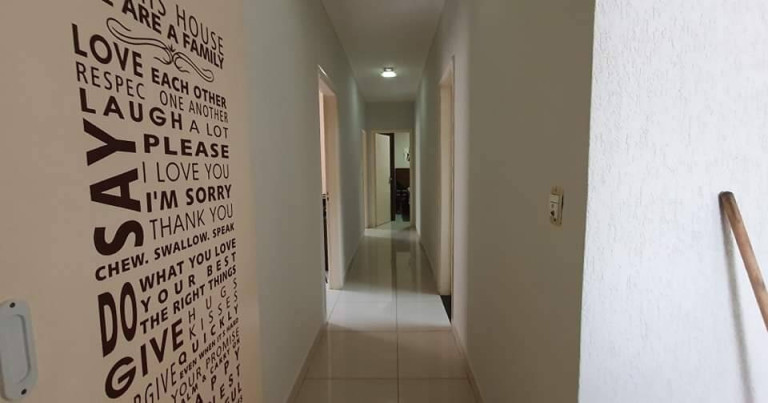 Imagem Casa com 3 Quartos à Venda, 250 m² em Limeira Imagem Casa com 3 Quartos à Venda, 250 m² em Limeira