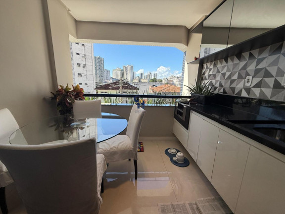 Imagem Apartamento com 3 Quartos à Venda, 117 m² em Graça - Salvador Imagem Apartamento com 3 Quartos à Venda, 117 m² em Graça - Salvador