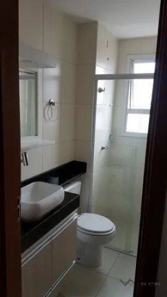 Imagem Apartamento com 3 Quartos à Venda, 73 m² em Jardim Souto - São José Dos Campos