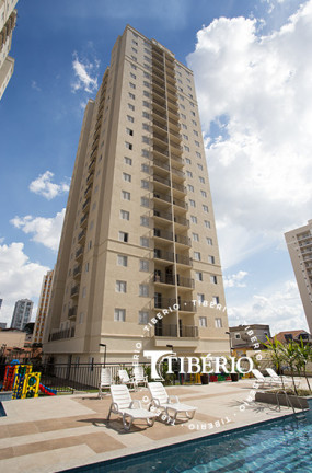 Apartamento com 2 Quartos à Venda, 55 m² em Macedo - Guarulhos