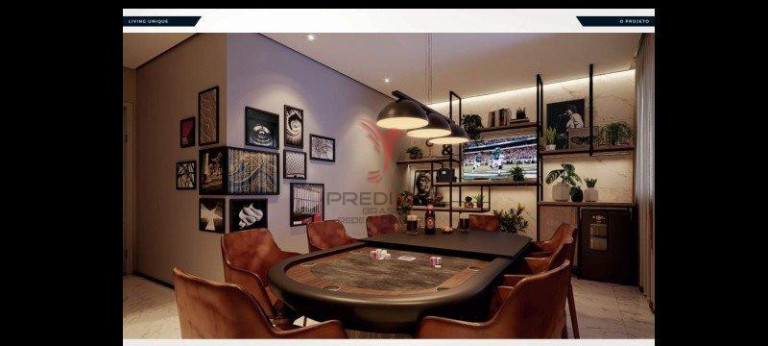 Imagem Apartamento com 3 Quartos à Venda, 77 m² em Chácara Santo Antônio (zona Sul) - São Paulo