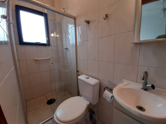 Imagem Kitnet à Venda, 36 m² em Ocian - Praia Grande