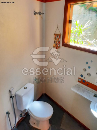Imagem Casa com 4 Quartos à Venda, 320 m² em Praia Das Toninhas - Ubatuba