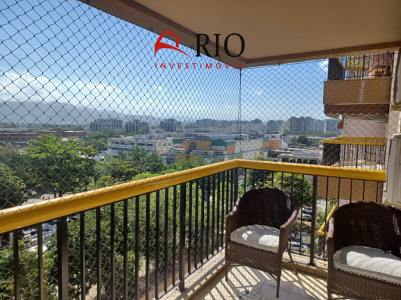 Imagem Imóvel com 2 Quartos à Venda, 95 m² em Barra Da Tijuca - Rio De Janeiro Imagem Imóvel com 2 Quartos à Venda, 95 m² em Barra Da Tijuca - Rio De Janeiro