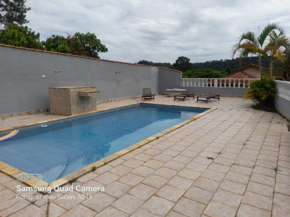 Imagem Chácara com 3 Quartos à Venda, 800 m² em Corumbá (terra Preta) - Mairiporã