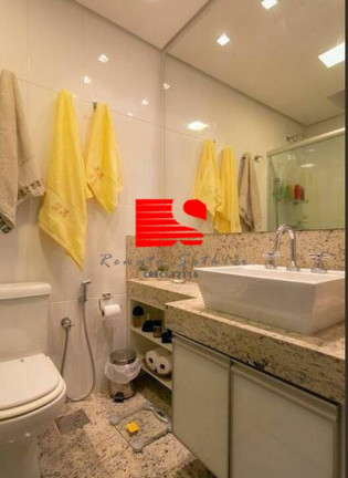 Imagem Cobertura com 3 Quartos à Venda, 222 m² em Sion - Belo Horizonte