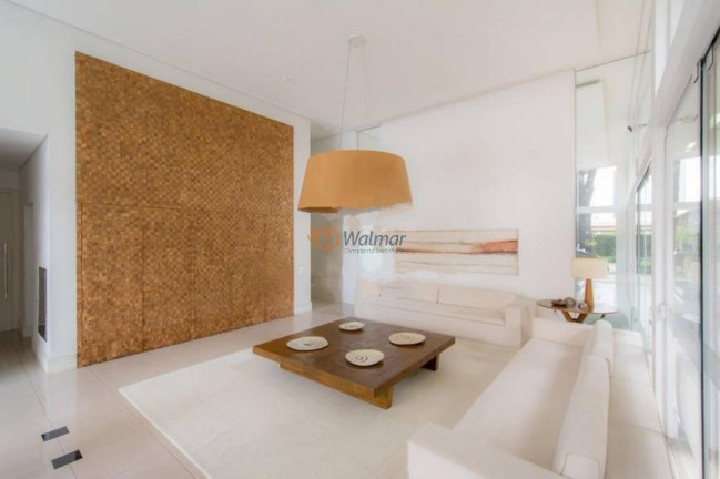Imagem Imóvel com 3 Quartos à Venda, 151 m² em Cambuí - Campinas