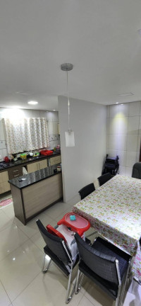 Imagem Sobrado com 2 Quartos à Venda, 121 m² em Eldorado - Diadema Imagem Sobrado com 2 Quartos à Venda, 121 m² em Eldorado - Diadema