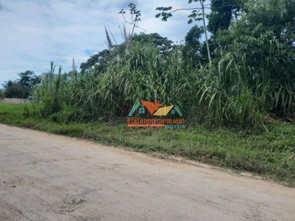 Imagem Terreno à Venda, 360 m² em Massaguaçu - Caraguatatuba