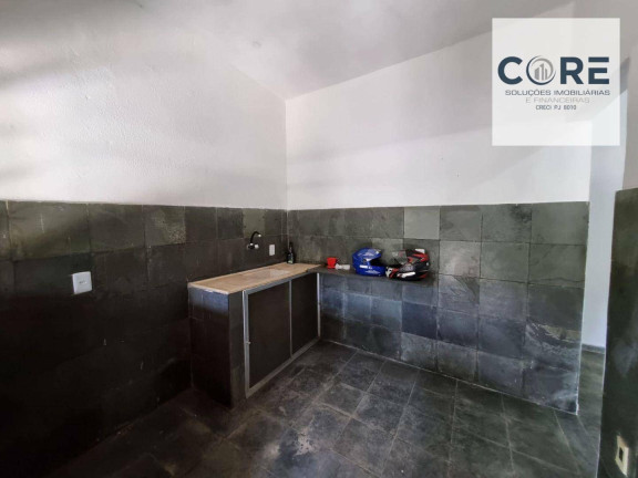 Imagem Casa com 2 Quartos para Alugar, 52 m² em Vila Esperança - Sabará