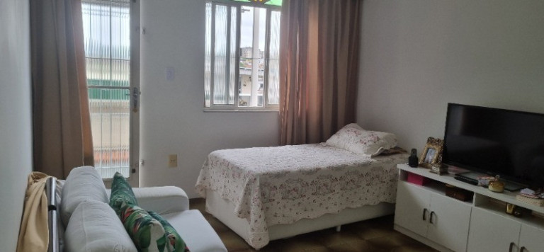 Imagem Casa com 2 Quartos à Venda, 49 m² em Jardim Vinte E Cinco De Agosto - Duque De Caxias