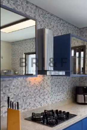 Imagem Casa com 3 Quartos à Venda, 143 m² em Jardim Cordeiro - São Paulo