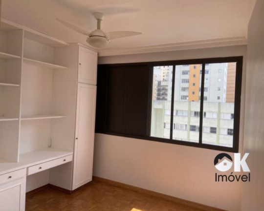 Imagem Apartamento com 3 Quartos à Venda, 99 m² em Higienópolis - São Paulo Imagem Apartamento com 3 Quartos à Venda, 99 m² em Higienópolis - São Paulo