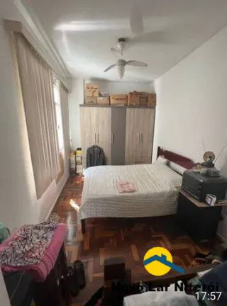 Imagem Apartamento com 2 Quartos à Venda, 64 m² em Icaraí - Niterói