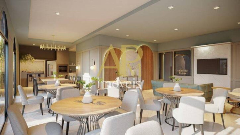 Imagem Apartamento com 3 Quartos à Venda, 86 m² em Nossa Senhora Do Rosário - São José Imagem Apartamento com 3 Quartos à Venda, 86 m² em Nossa Senhora Do Rosário - São José