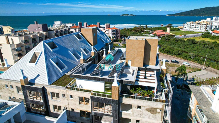 Imagem Apartamento com 2 Quartos à Venda, 98 m² em Ingleses - Florianópolis