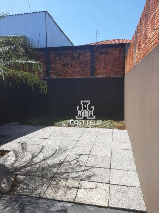 Imagem Casa com 3 Quartos à Venda, 74 m² em Columbia - Londrina Imagem Casa com 3 Quartos à Venda, 74 m² em Columbia - Londrina