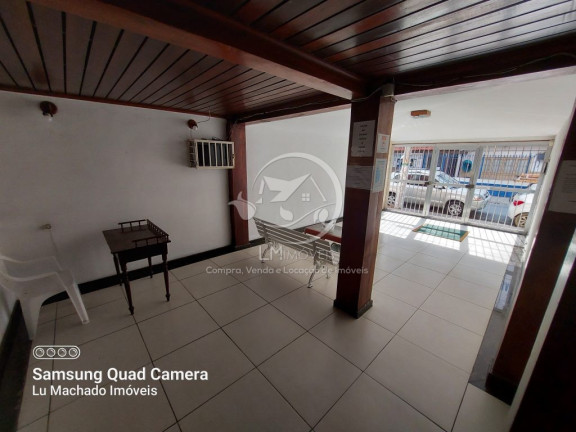 Imagem Apartamento com 2 Quartos à Venda, 80 m² em Centro - Cabo Frio