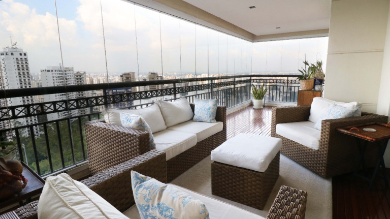 Imagem Apartamento à Venda, 401 m² em Vila Suzana - São Paulo Imagem Apartamento à Venda, 401 m² em Vila Suzana - São Paulo