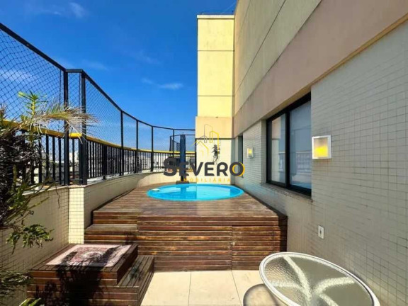 Imagem Cobertura com 3 Quartos à Venda, 250 m² em Icaraí - Niterói Imagem Cobertura com 3 Quartos à Venda, 250 m² em Icaraí - Niterói
