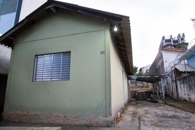 Imagem Casa com 2 Quartos à Venda, 61 m² em Centro - Poá Imagem Casa com 2 Quartos à Venda, 61 m² em Centro - Poá