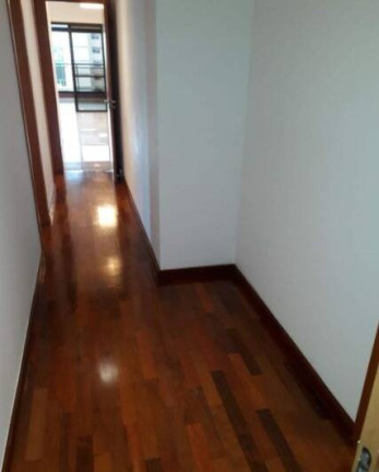 Imagem Apartamento com 4 Quartos à Venda, 208 m² em Vila Clementino - São Paulo Imagem Apartamento com 4 Quartos à Venda, 208 m² em Vila Clementino - São Paulo