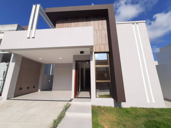 Apartamento com 3 Quartos à Venda,  em Gramame - João Pessoa
