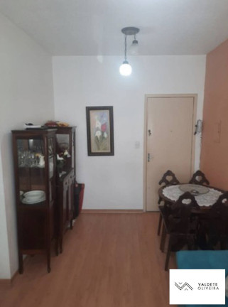 Imagem Apartamento com 2 Quartos à Venda, 48 m² em Conjunto Residencial Trinta E Um De Março - São José Dos Campos Imagem Apartamento com 2 Quartos à Venda, 48 m² em Conjunto Residencial Trinta E Um De Março - São José Dos Campos