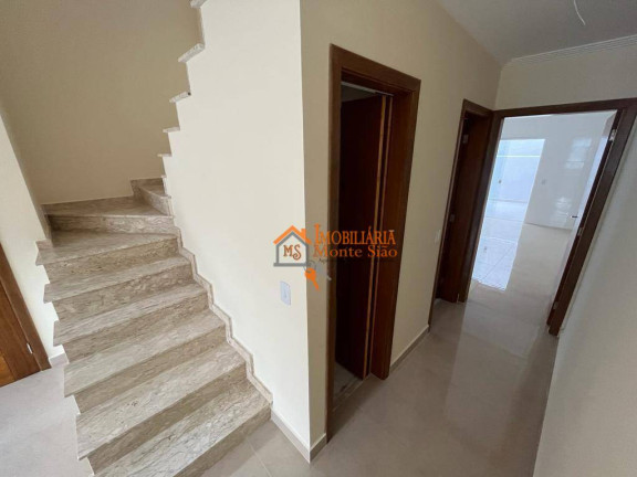 Imagem Sobrado com 3 Quartos à Venda, 190 m² em Vila Rosália - Guarulhos Imagem Sobrado com 3 Quartos à Venda, 190 m² em Vila Rosália - Guarulhos