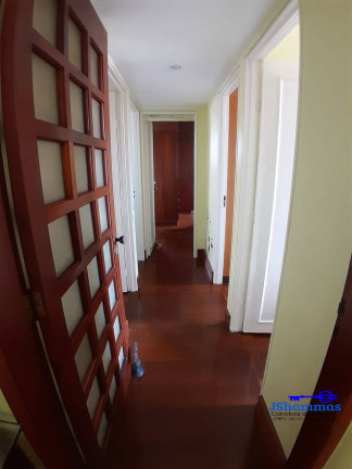 Imagem Apartamento com 3 Quartos à Venda, 90 m² em Vila Sonia - São Paulo