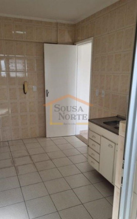 Imagem Apartamento com 2 Quartos para Alugar, 80 m² em água Fria - São Paulo Imagem Apartamento com 2 Quartos para Alugar, 80 m² em água Fria - São Paulo