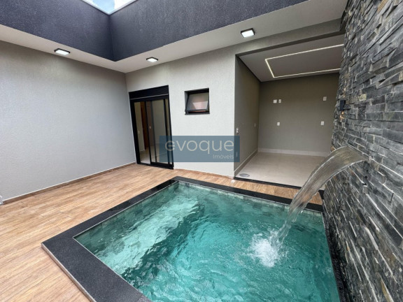 Imagem Casa de Condomínio com 3 Quartos à Venda, 136 m² em Jardim Mantova - Indaiatuba Imagem Casa de Condomínio com 3 Quartos à Venda, 136 m² em Jardim Mantova - Indaiatuba