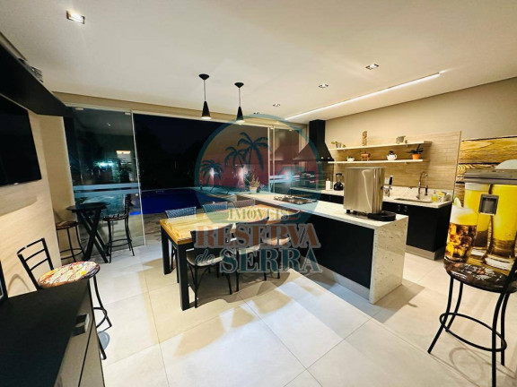Imagem Casa de Condomínio com 6 Quartos à Venda, 513 m² em Medeiros - Jundiaí Imagem Casa de Condomínio com 6 Quartos à Venda, 513 m² em Medeiros - Jundiaí