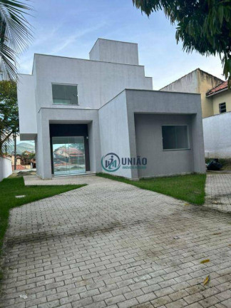 Imagem Casa com 3 Quartos à Venda, 121 m² em Itaipu - Niterói