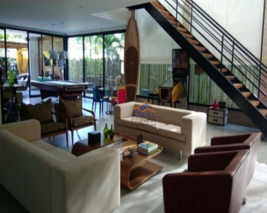 Imagem Casa com 10 Quartos à Venda, 802 m² em Frade (cunhambebe) - Angra Dos Reis Imagem Casa com 10 Quartos à Venda, 802 m² em Frade (cunhambebe) - Angra Dos Reis