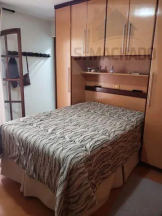 Imagem Casa com 3 Quartos à Venda, 157 m² em Vila Curuça - Santo André