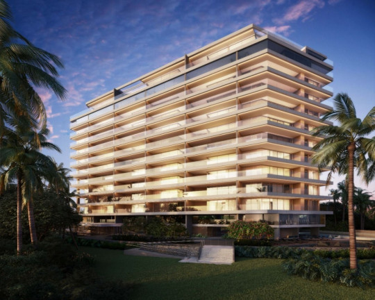 Imagem Imóvel com 5 Quartos à Venda, 455 m² em Riviera - Bertioga Imagem Imóvel com 5 Quartos à Venda, 455 m² em Riviera - Bertioga