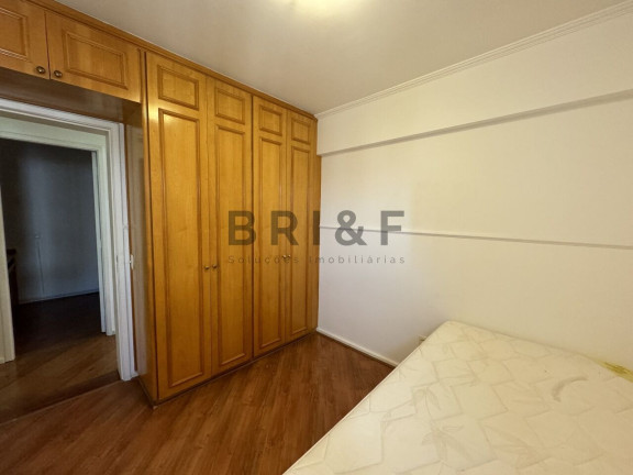 Imagem Apartamento com 2 Quartos para Alugar, 75 m² em Brooklin - São Paulo Imagem Apartamento com 2 Quartos para Alugar, 75 m² em Brooklin - São Paulo