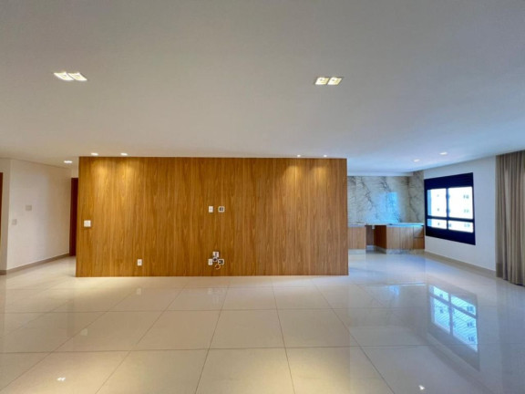 Imagem Apartamento com 4 Quartos à Venda, 221 m² em Setor Marista - Goiânia Imagem Apartamento com 4 Quartos à Venda, 221 m² em Setor Marista - Goiânia