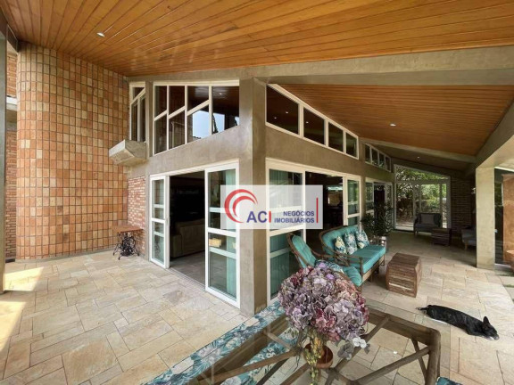 Imagem Casa com 4 Quartos à Venda, 313 m² em Granja Viana - Cotia Imagem Casa com 4 Quartos à Venda, 313 m² em Granja Viana - Cotia