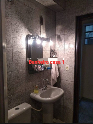 Imagem Sobrado com 8 Quartos à Venda, 250 m² em Parque Colonial - São Paulo Imagem Sobrado com 8 Quartos à Venda, 250 m² em Parque Colonial - São Paulo